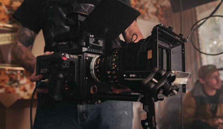 邳州市产品宣传视频拍摄公司哪家好？