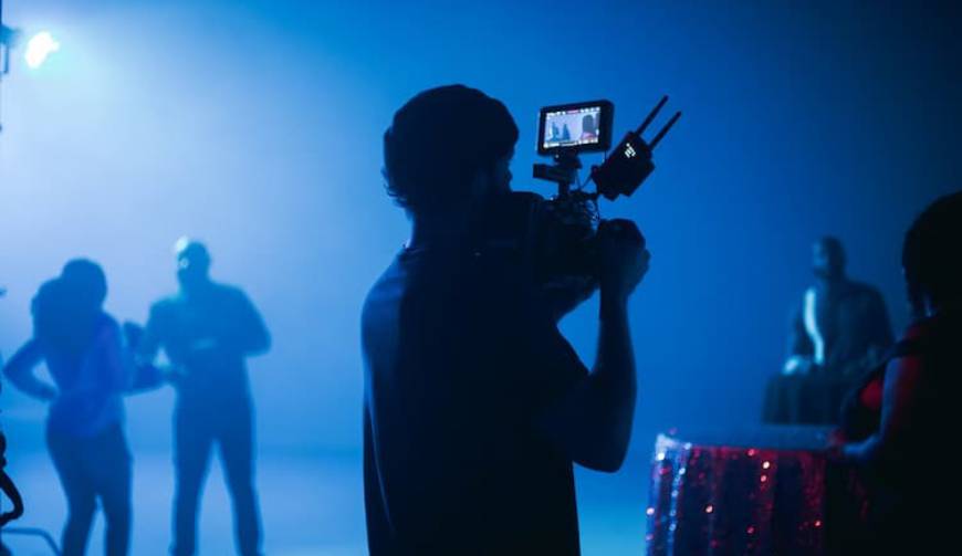 神秘新品来袭！邳州市产品视频拍摄究竟有何神奇之处？