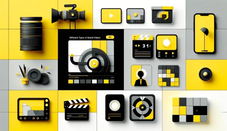 专为职场精英打造：邳州市产品视频拍摄提升工作效率的秘密武器