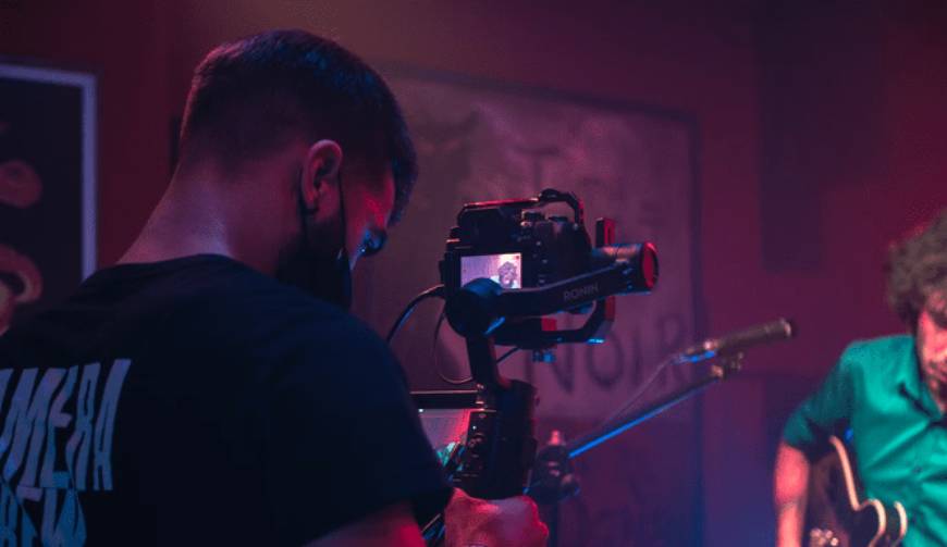 匠心雕琢视觉盛宴！专业邳州市产品视频拍摄公司赋能品牌价值