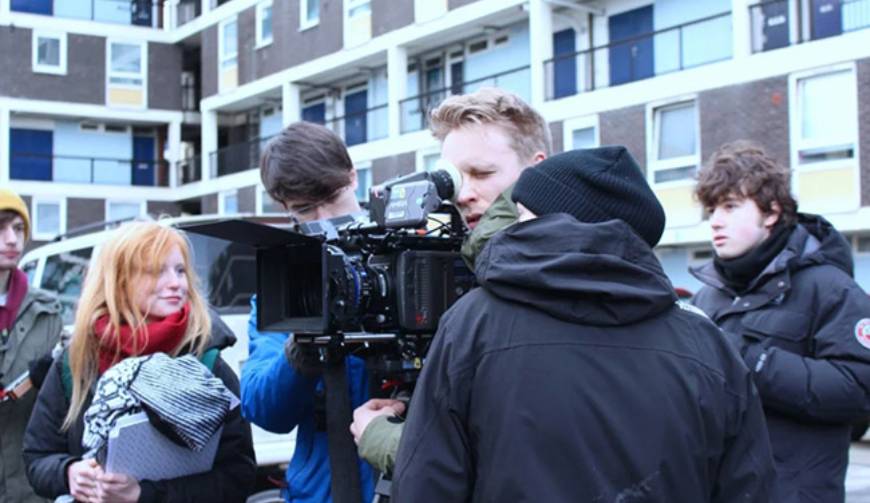 拒绝模板化套路！邳州市产品视频拍摄公司独创个性化视觉解决方案