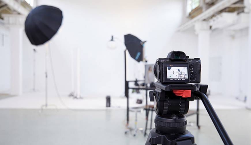 聚焦邳州市产品视频拍摄，打造品牌传播新高度