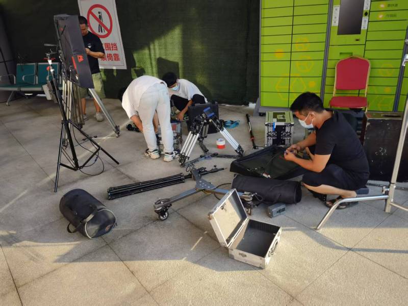 邳州市产品视频拍摄全攻略，让产品魅力在镜头下尽情绽放