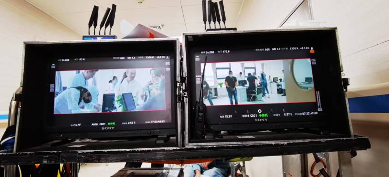 邳州市极致互动，让产品在宣传视频中闪耀独特光芒