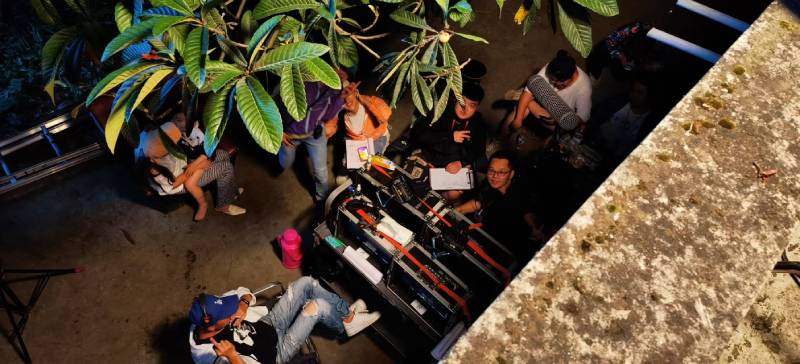 解锁邳州市产品宣传视频拍摄公司新势能，助力品牌强势破圈