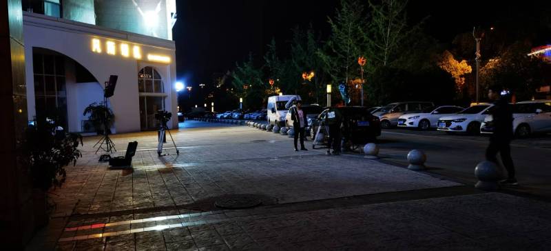 邳州市电商产品视频拍摄制作全攻略，打造高转化带货视频