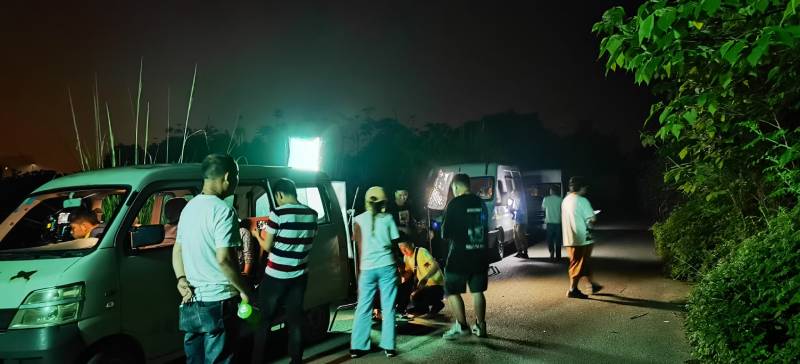 以镜头为笔，绘就邳州市产品视频的进阶之路