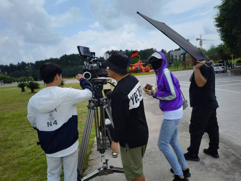 邳州市极致互动，未来愿景宏大，致力于成为全球领先的产品宣传视频企业