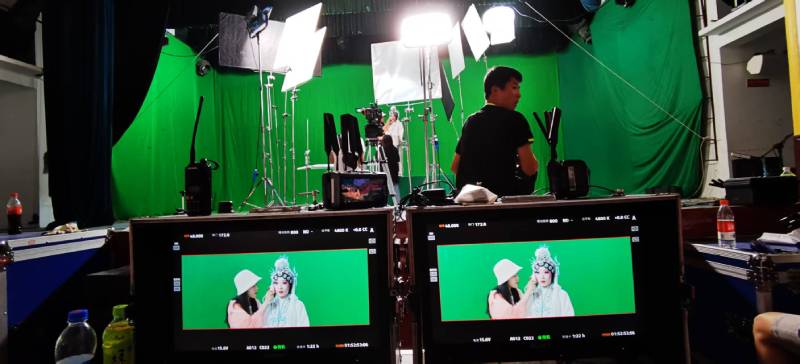 邳州市产品视频拍摄：以创意为翼，助力品牌翱翔