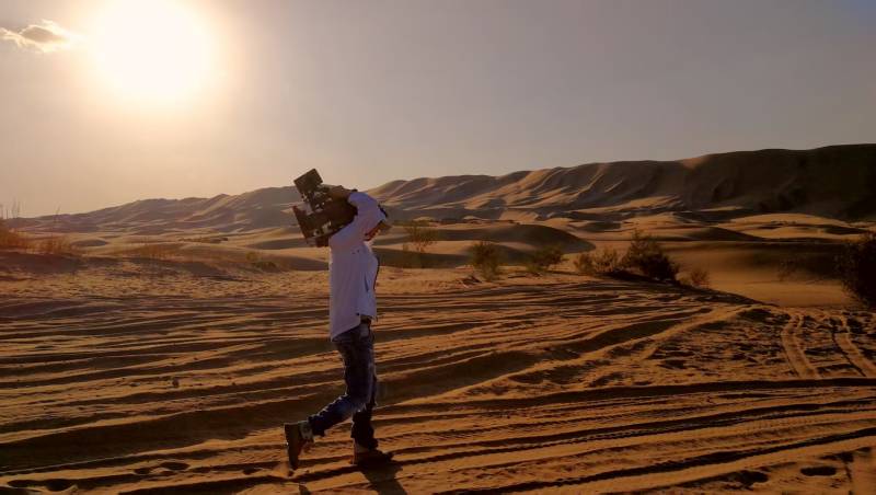 深耕邳州市产品宣传视频拍摄公司，解锁品牌传播的核心动能