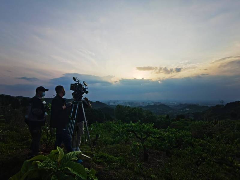 聚焦邳州市产品宣传视频拍摄公司，用专业实力铸就品牌传播传奇