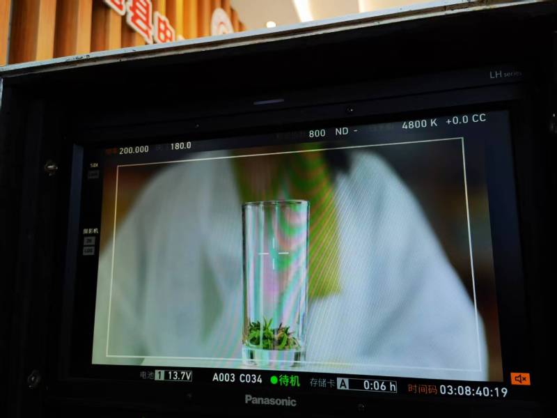 天然优选！邳州市电商产品宣传视频溯源原料产地的真实故事