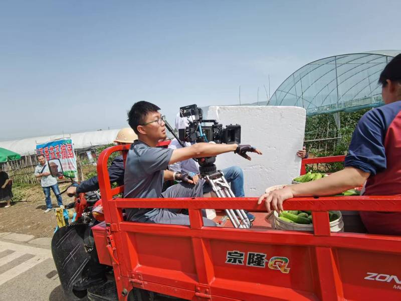 电商爆款背后的推手：邳州市产品视频拍摄公司精准捕捉卖点痛点